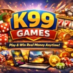 K99 Game Apk