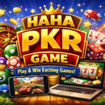 Haha Pkr Game Apk