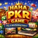 Haha Pkr Game Apk