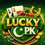 Lucky Pk Game Apk