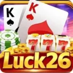 Luck 26 Game