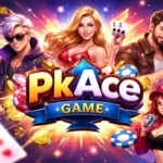 PkAce Game