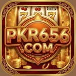 Pkr656 Game
