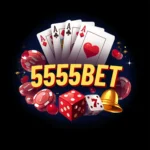 5555BET Game